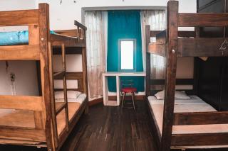 Hostal CQ Chapinero - Bogotá - 8