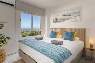 Relax at Premium Beach flat - Aldea Beach - Manilva - 0