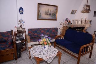 Unique & cozy seaview apartment. - Loutraki - 1