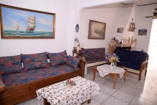 Unique & cozy seaview apartment. - 3