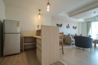 Prachuap Grand Hotel - Prachuap Khiri Khan - 5