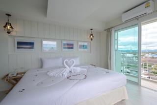 Prachuap Grand Hotel - Prachuap Khiri Khan - 4