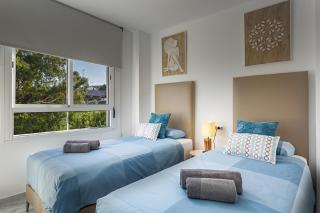 Relax at Premium Beach flat - Aldea Beach - Manilva - 6