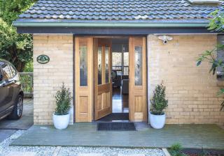 Little House Olinda - village stay sleeps 6 - 0