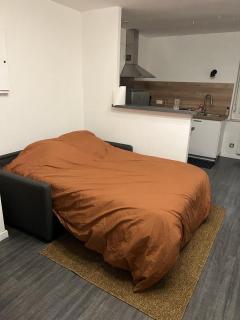 Le cocon de la Sarre - 9