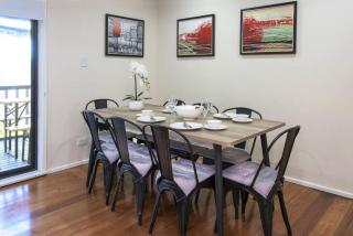 Little House Olinda - village stay sleeps 6 - 9