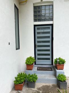 Urban Studio with Private Garden near ANDRASSY - Budapest - 4