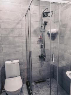 Apple cozy hotel - Tbilisi - 6