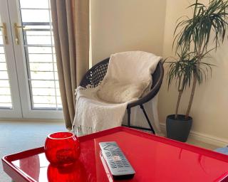 Spekman's 3 Bedroom Ap - 20min Glasgow & Edinburgh - 1