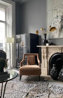 South Ken designer pad - Londra - 5