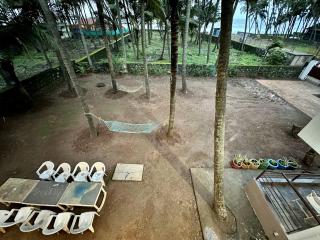 SeaLaVie Sea View Farmhouse - Nandgaon - 1