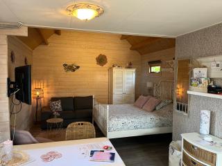 B&B Het Smitshoekje - Barendrecht - 1