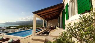 Villa Maxim with Private Pool - Rovanjska - 0