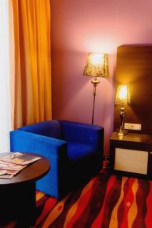 Sapar Standart Hotel - Shymkent - 3