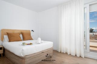 Oasis Beach, Pedregalejo By AlohaMálaga - 6