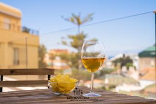 Oasis Beach, Pedregalejo By AlohaMálaga - 0