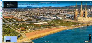 Playa Sant Adrià de Besos - Sant Adria de Besos - 0