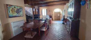 Palazzo centro storico - Soriano nel Cimino - 6