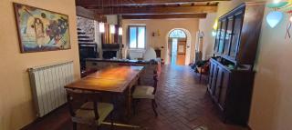 Palazzo centro storico - Soriano nel Cimino - 9