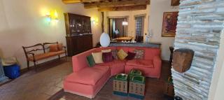 Palazzo centro storico - Soriano nel Cimino - 8