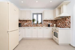 Nymphée Luxury Villas - Agia Anna Naxos - 3