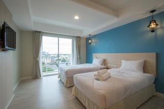 Prachuap Grand Hotel - Prachuap Khiri Khan - 3