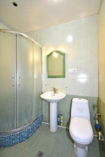 Apartment in Yerevan ,Argishti Street,Centre,NEW Building - Yerevan - 3