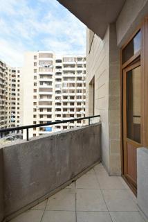 Apartment in Yerevan ,Argishti Street,Centre,NEW Building - Yerevan - 1