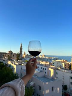 Casa della Civetta - Monopoli - 8