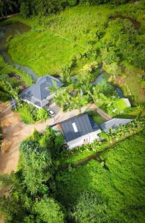 Quiet LakeHouse Appartement on Memory Beach road - Khao Lak - 7