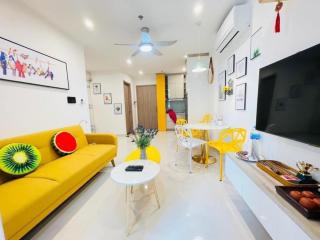Beta House Ha Do Apartment - Ho Chi Minh - 0