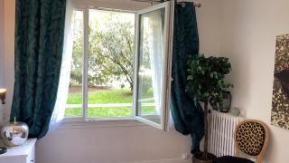 La chambre de Lou - Chatou - 3