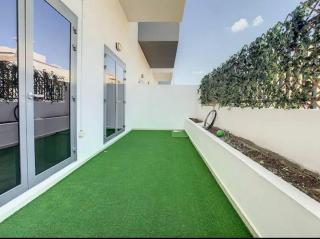 Bright one bedroom in JVC - Dubai - 7
