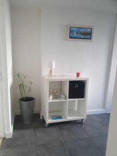 Appartement au rez-de-chaussée d'une maison - Pessac - 7