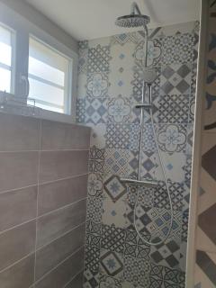 Appartement au rez-de-chaussée d'une maison - Pessac - 5