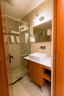The Hut Restaurant & Boutique Hotel - Kigali - 2