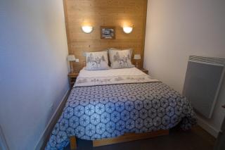 Tignes - Résidence Le Borsat au pied des pistes (4 personnes) - Tignes - 7