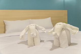 Prachuap Grand Hotel - Prachuap Khiri Khan - 1