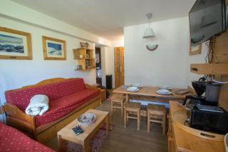 Tignes - Résidence Le Borsat au pied des pistes (4 personnes) - Tignes - 9