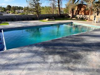 Private Beach Volleyball Pool Retreat - Las Cruces - 6