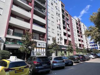 Sunrise Tirana Apartament's - Tirana - 5