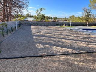 Private Beach Volleyball Pool Retreat - Las Cruces - 8