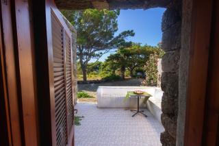 Dammuso i Pini di Kaddiuggia (CIR19081014C224053) & Dammuso di Mena (CIR 19081014C224052 - Pantelleria - 5