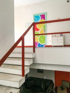 Hostel Praia de Ondina - Salvador - 5