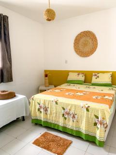 Hostel Praia de Ondina - Salvador - 2