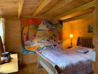 Songbird Lodge - Near brew pub/10 mins from Snowdon - 6