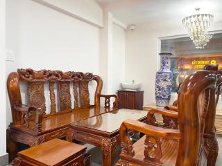Thiên Tài Hotel - Ho Chi Minh - 3