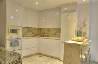 Apartamento Calle Betis - Sevilla - 6