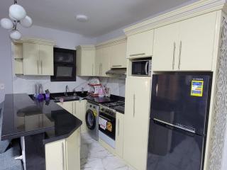 الشاليه الملكى غرفتين وصاله vip منتجع بورتو سعيد - 6