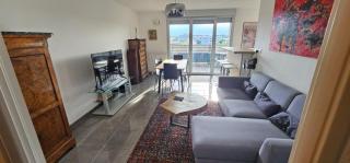 Appartement coeur toulousain avec 2 chambres - 8